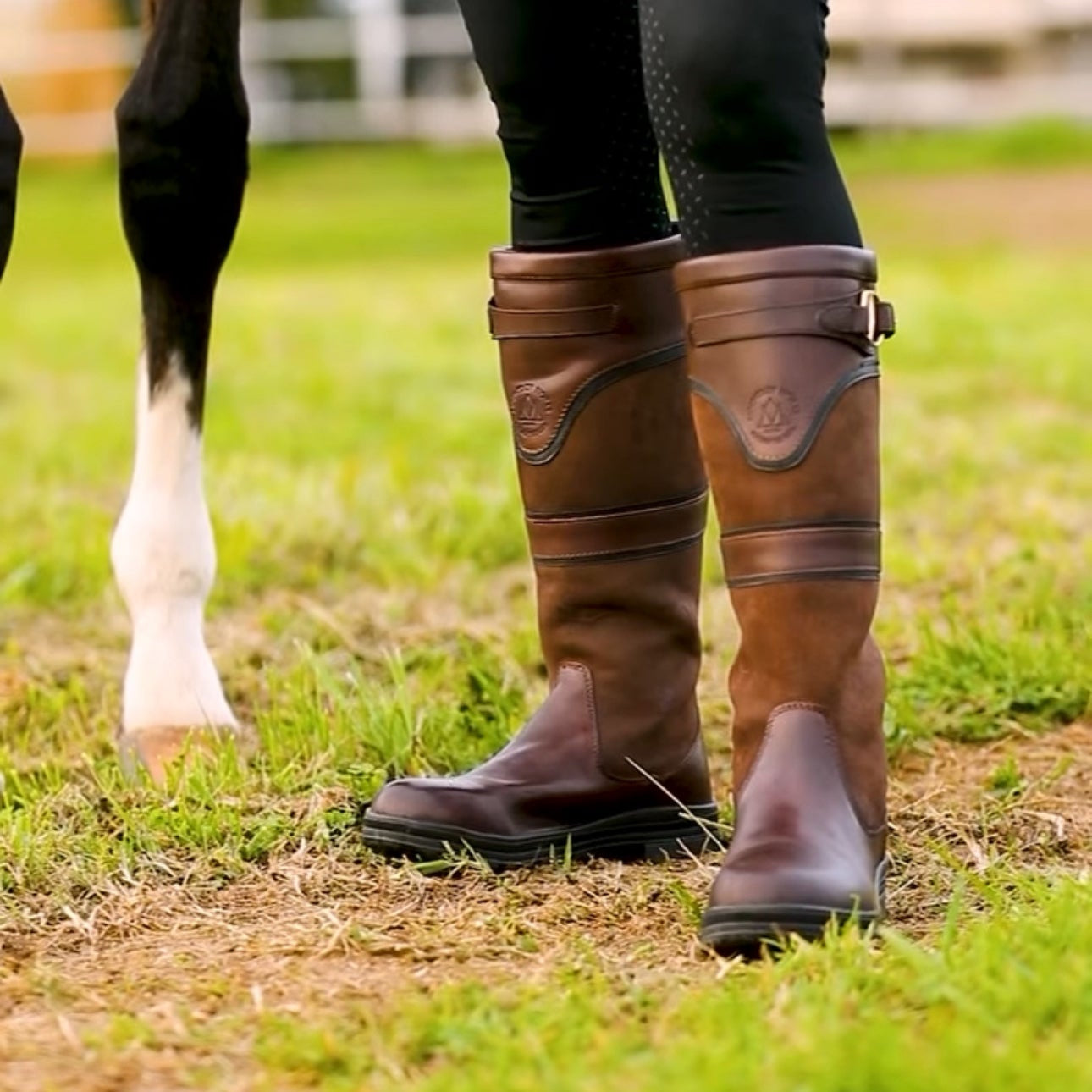 Mountain Horse Devonshire Boots