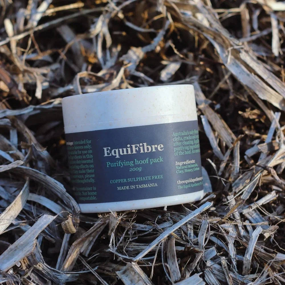 The Equid Apothecary EquiFibre