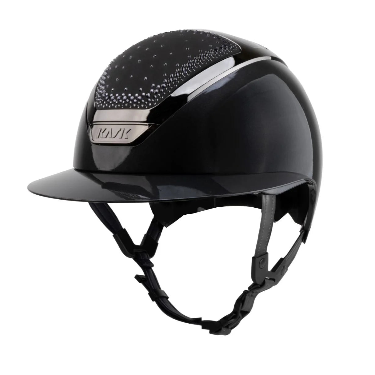 KASK Sar Lady Pure Shine In-Out Helmet CLEARANCE