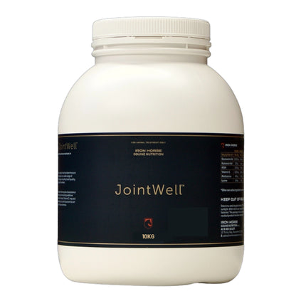 Iron Horse JointWell
