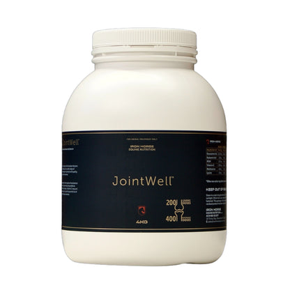 Iron Horse JointWell