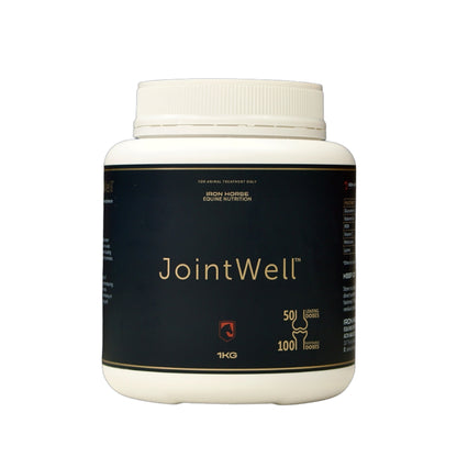 Iron Horse JointWell