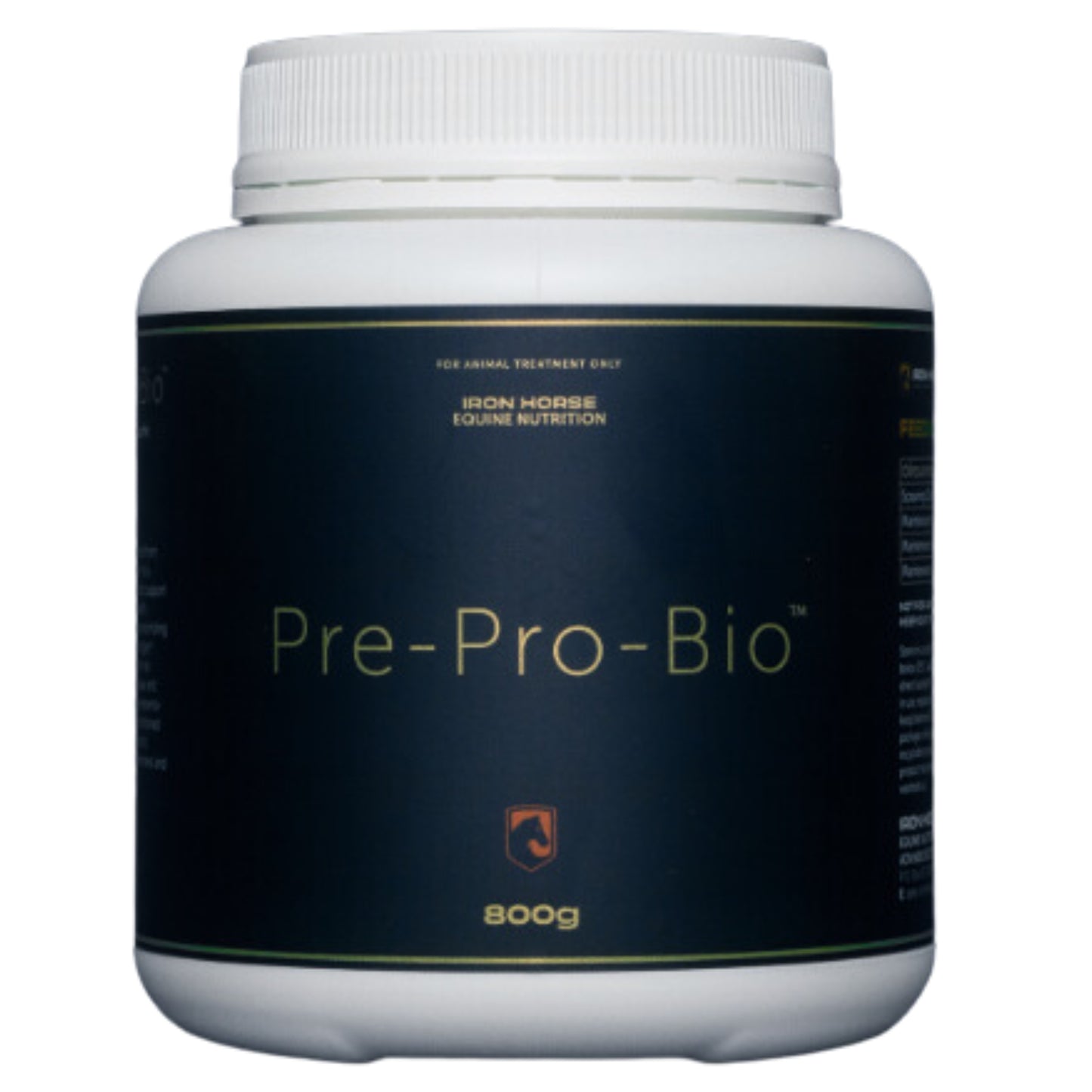 Iron Horse Pre-Pro-Bio