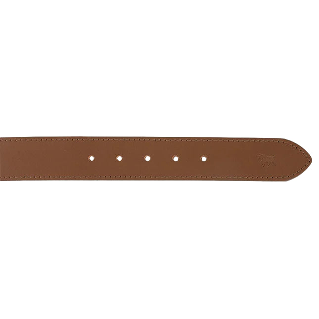 Ringers Western James Belt - EQ Saddlery