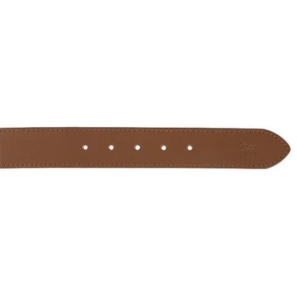 Ringers Western James Belt - EQ Saddlery