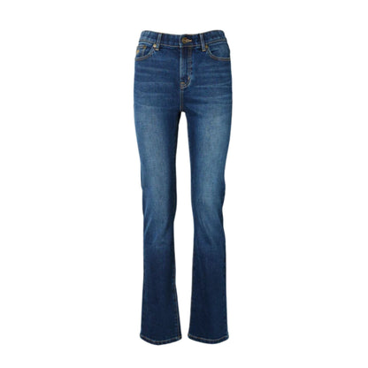 RB Sellars Womens Jemma High Rise Bootcut Jeans - EQ Saddlery