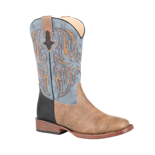 Just Country Big Kids Dalton Boots