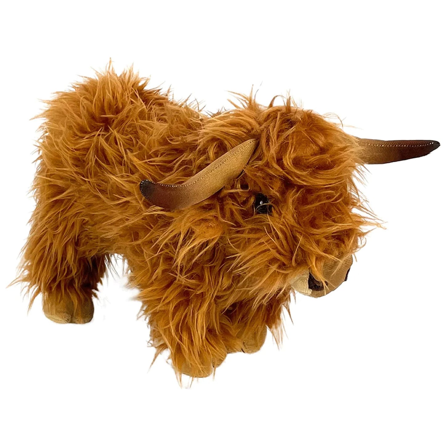 Just Country Highland Cow Plush
