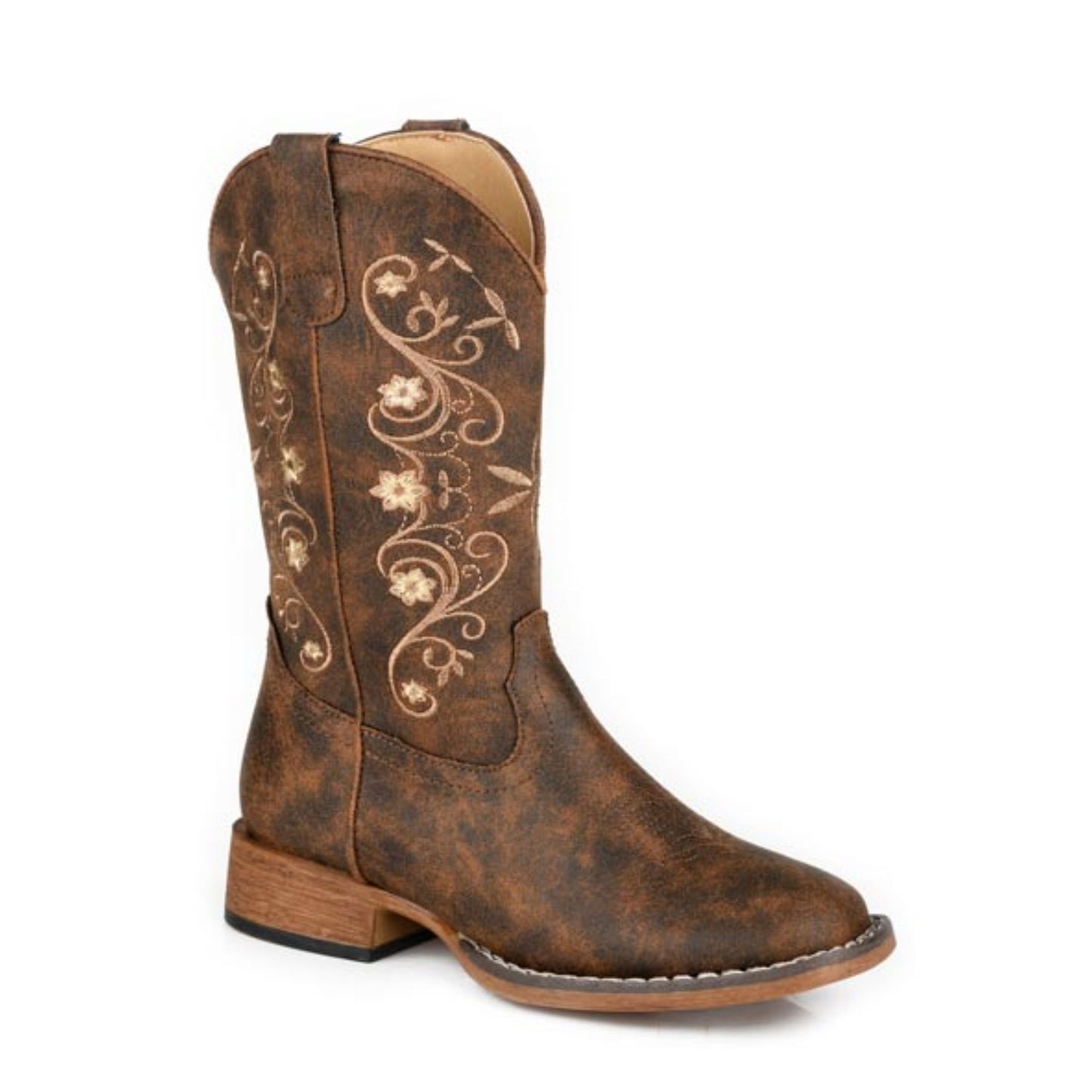 Just Country Kids Bailey Boots