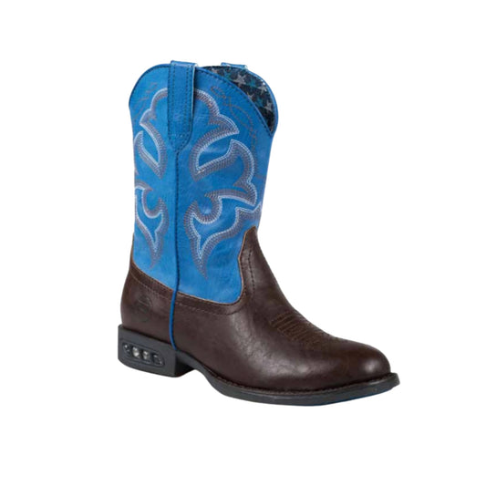 Just Country Little Kids Lightning Boots