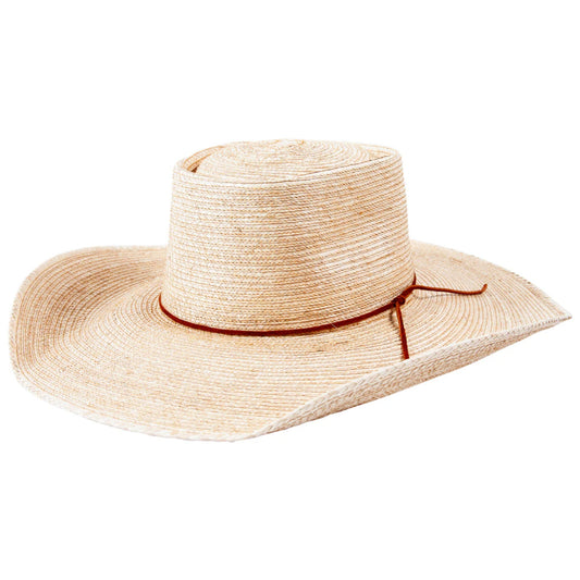 Just Country Reata III Palm Leaf Hat - EQ Saddlery