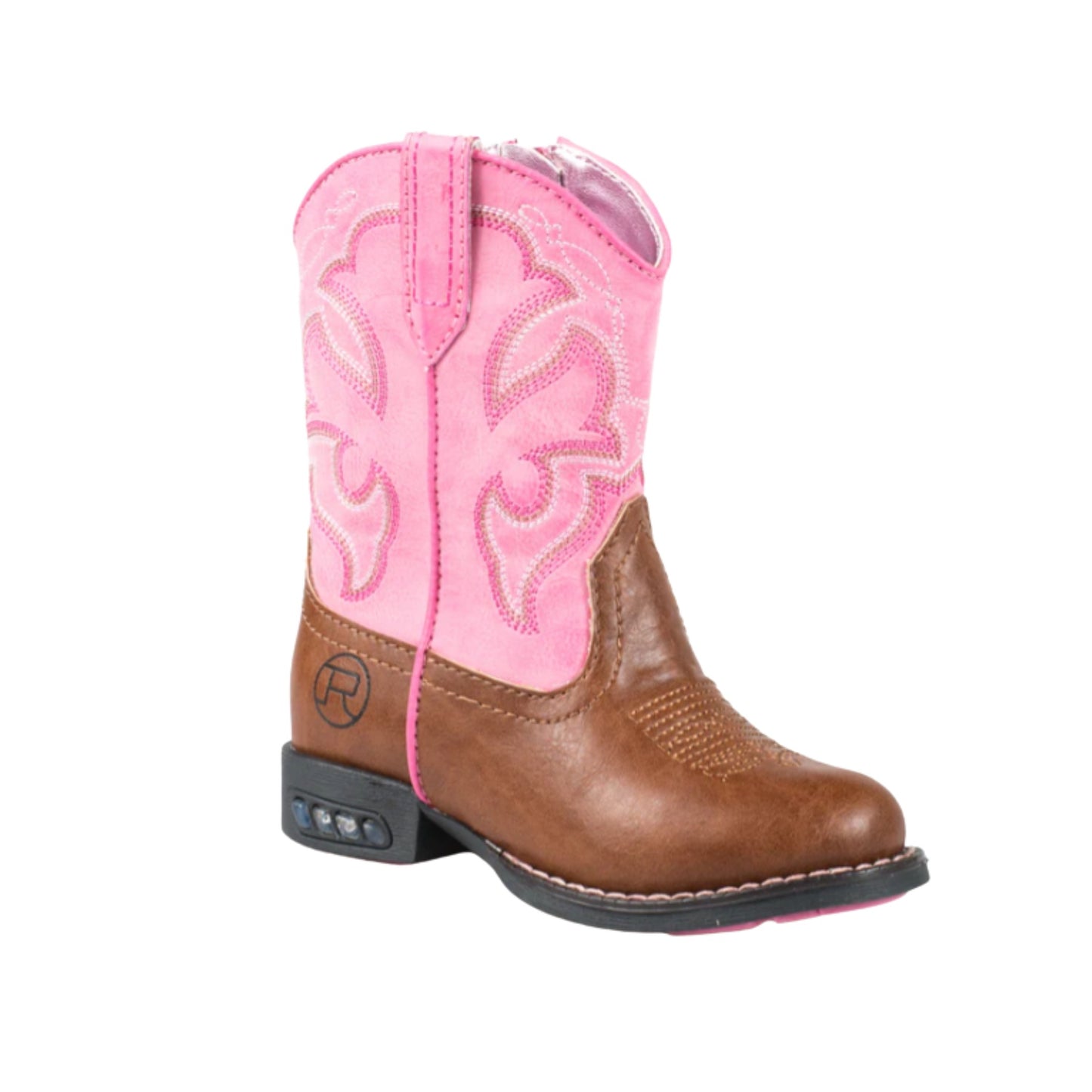 Just Country Toddler Lightning Boots