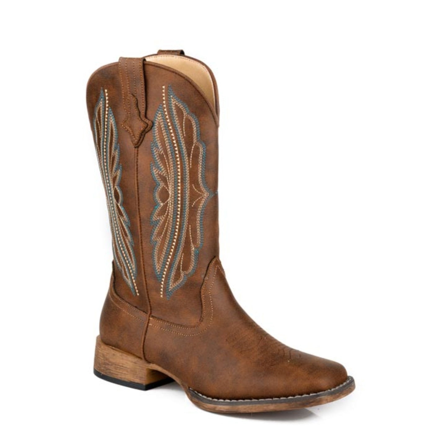 Just Country Womens Loretta Boots