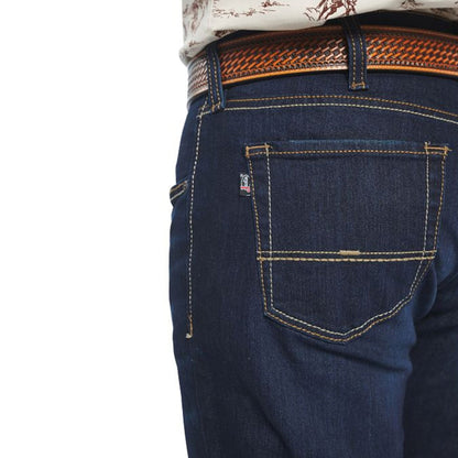 Justin Mens J9 1879 Relaxed Fit Boot Cut Jeans