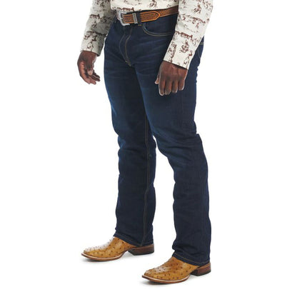 Justin Mens J9 1879 Relaxed Fit Boot Cut Jeans