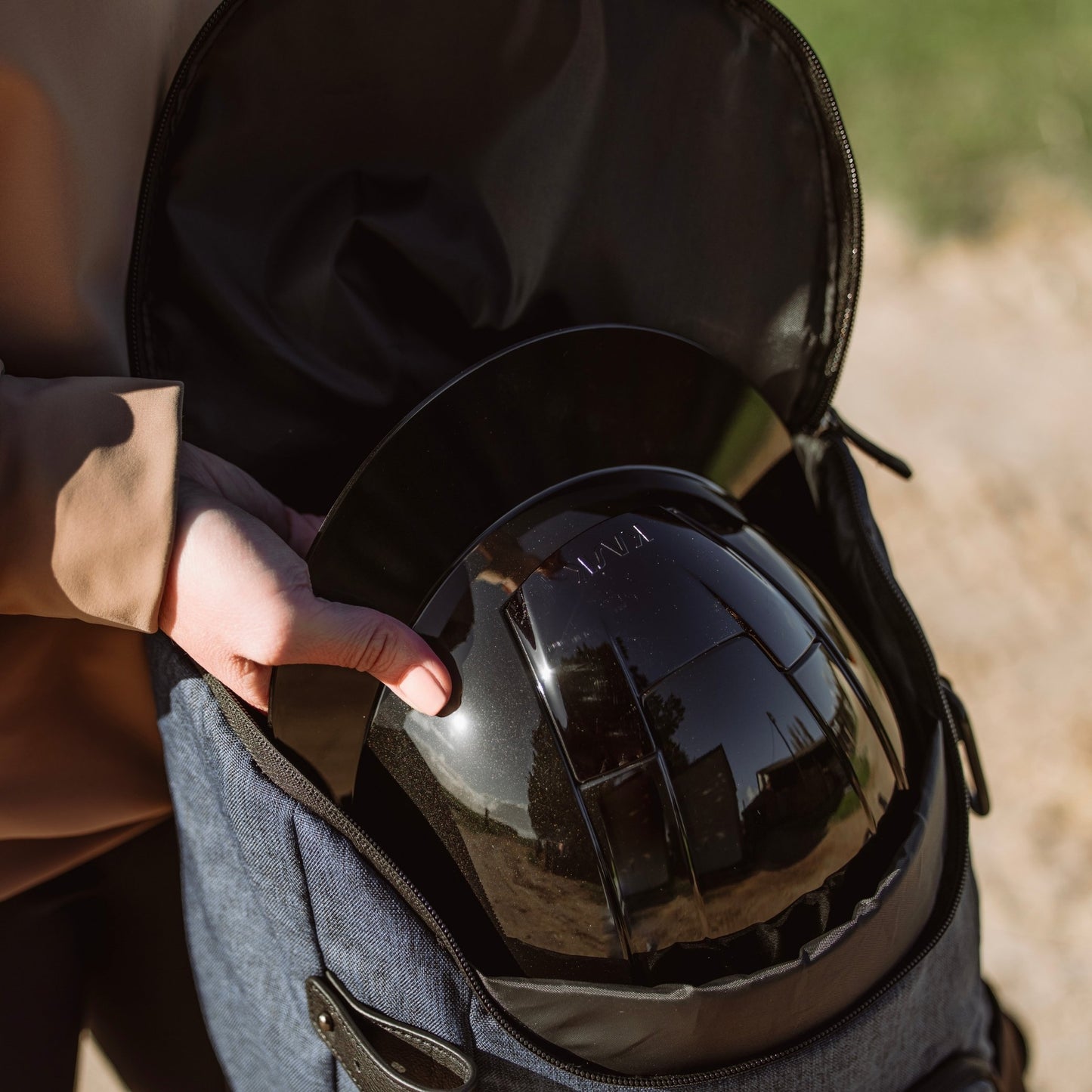 KASK Rider Backpack