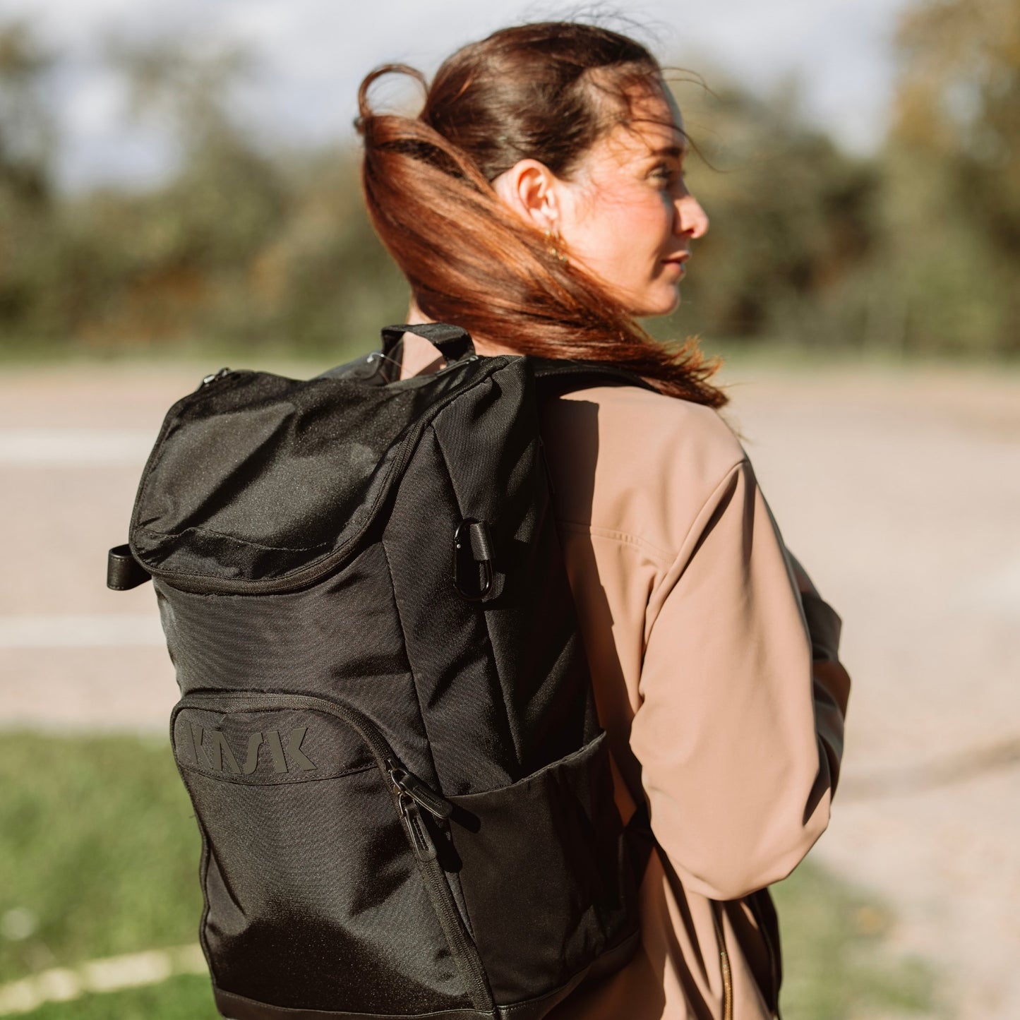 KASK Rider Backpack