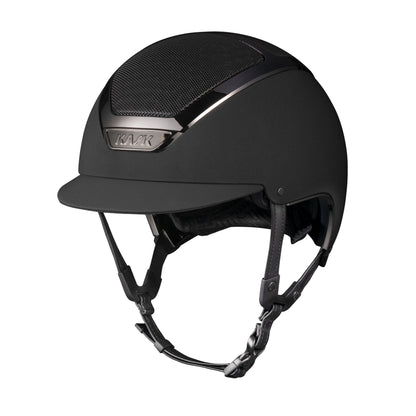 KASK Dogma Chrome Helmet