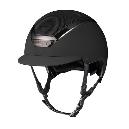 KASK Dogma Chrome Helmet