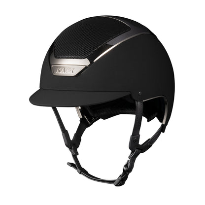 KASK Dogma Chrome Helmet
