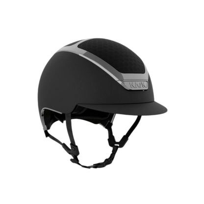KASK Dogma Chrome Helmet