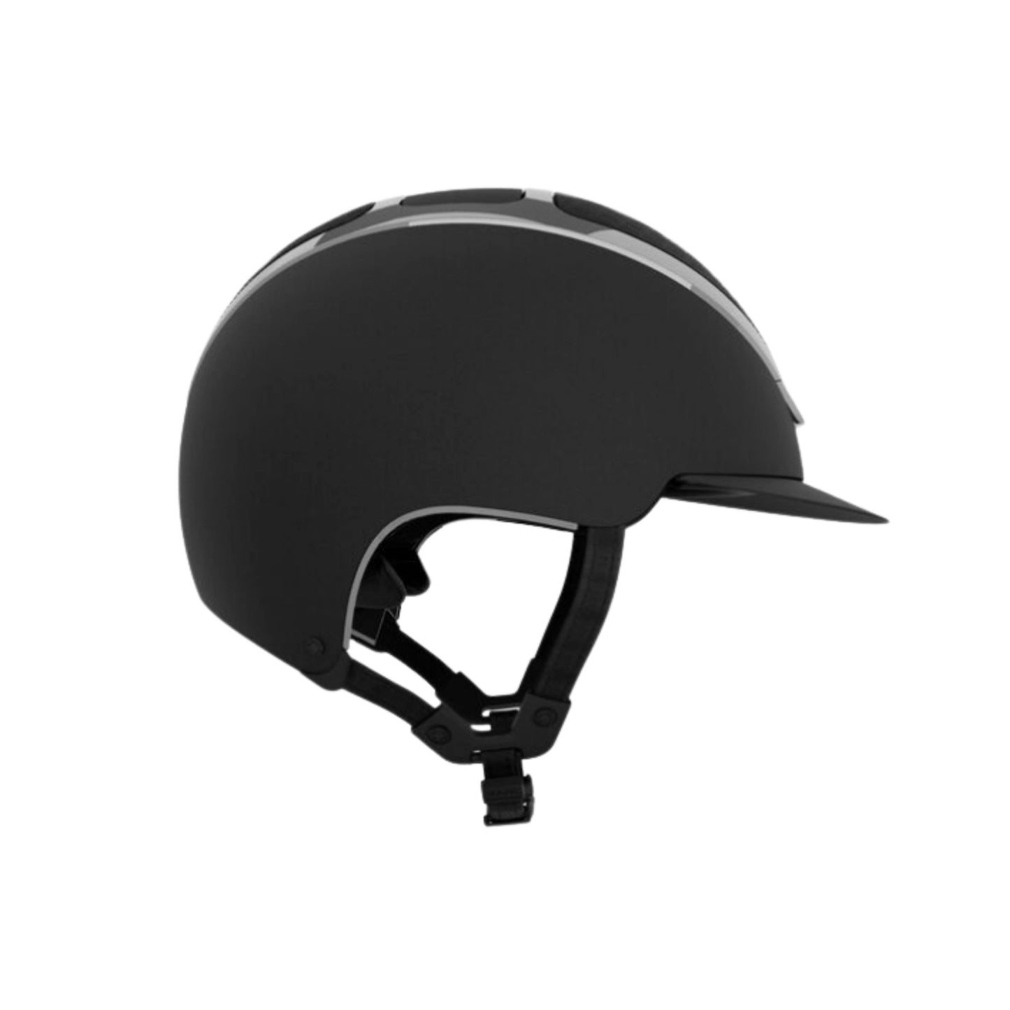 KASK Dogma Chrome Helmet