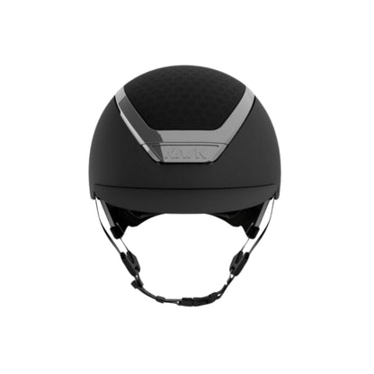 KASK Dogma Chrome Helmet