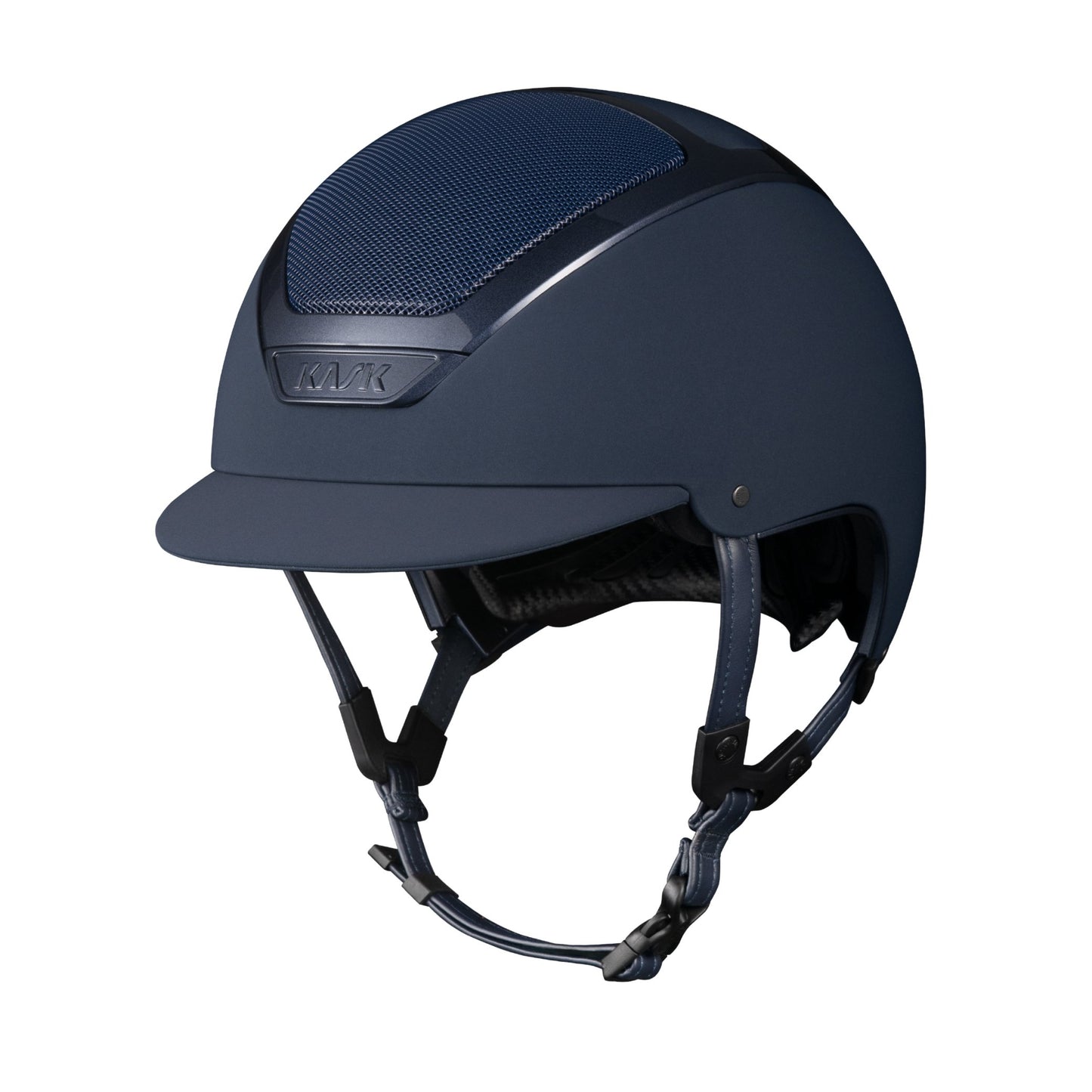 KASK Dogma Chrome Helmet