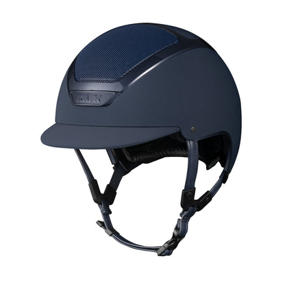 KASK Dogma Chrome Helmet