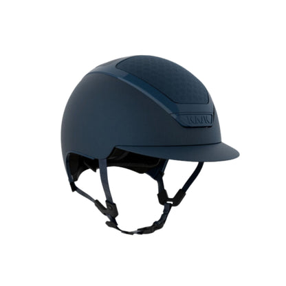 KASK Dogma Chrome Helmet