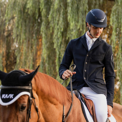 KASK Dogma Chrome Helmet