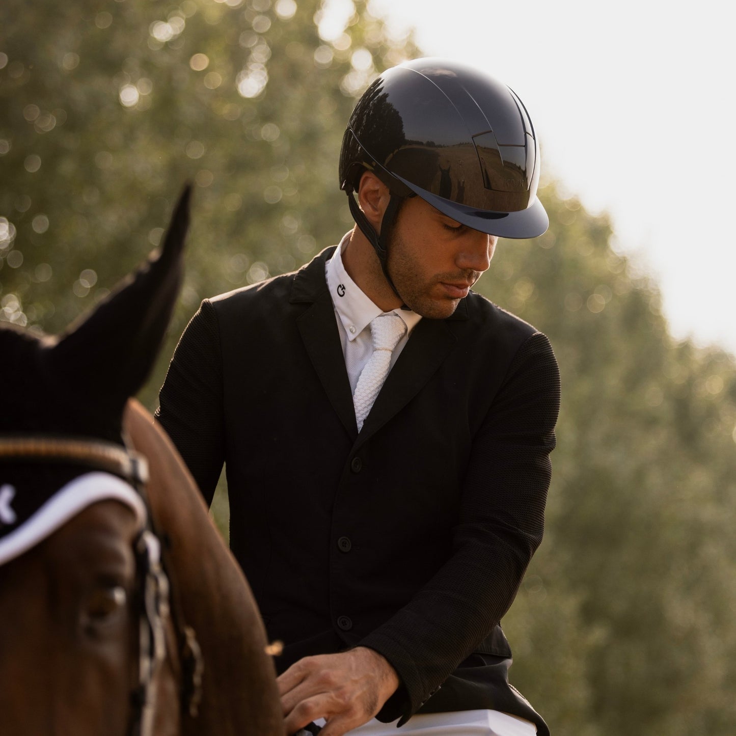 KASK Kooki Helmet