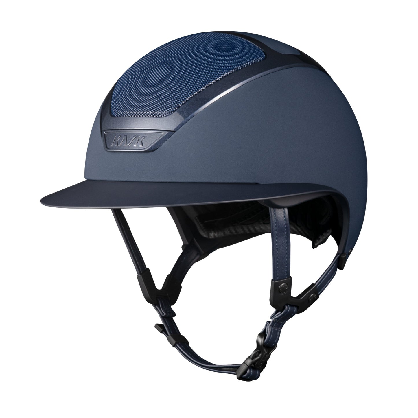 KASK Star Lady Chrome Helmet