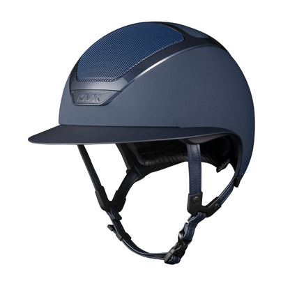 KASK Star Lady Chrome Helmet