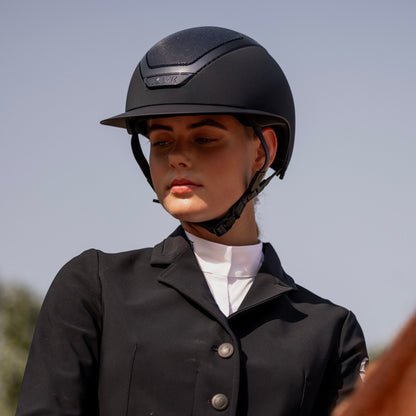 KASK Star Lady Chrome Helmet