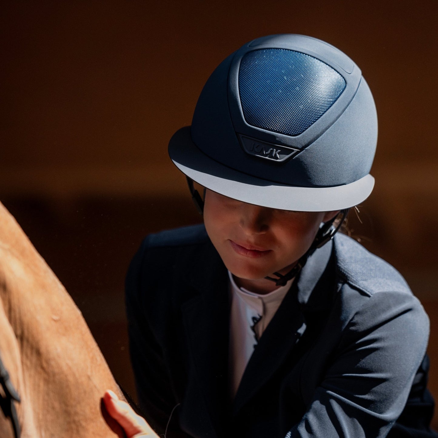 KASK Star Lady Hunter Helmet