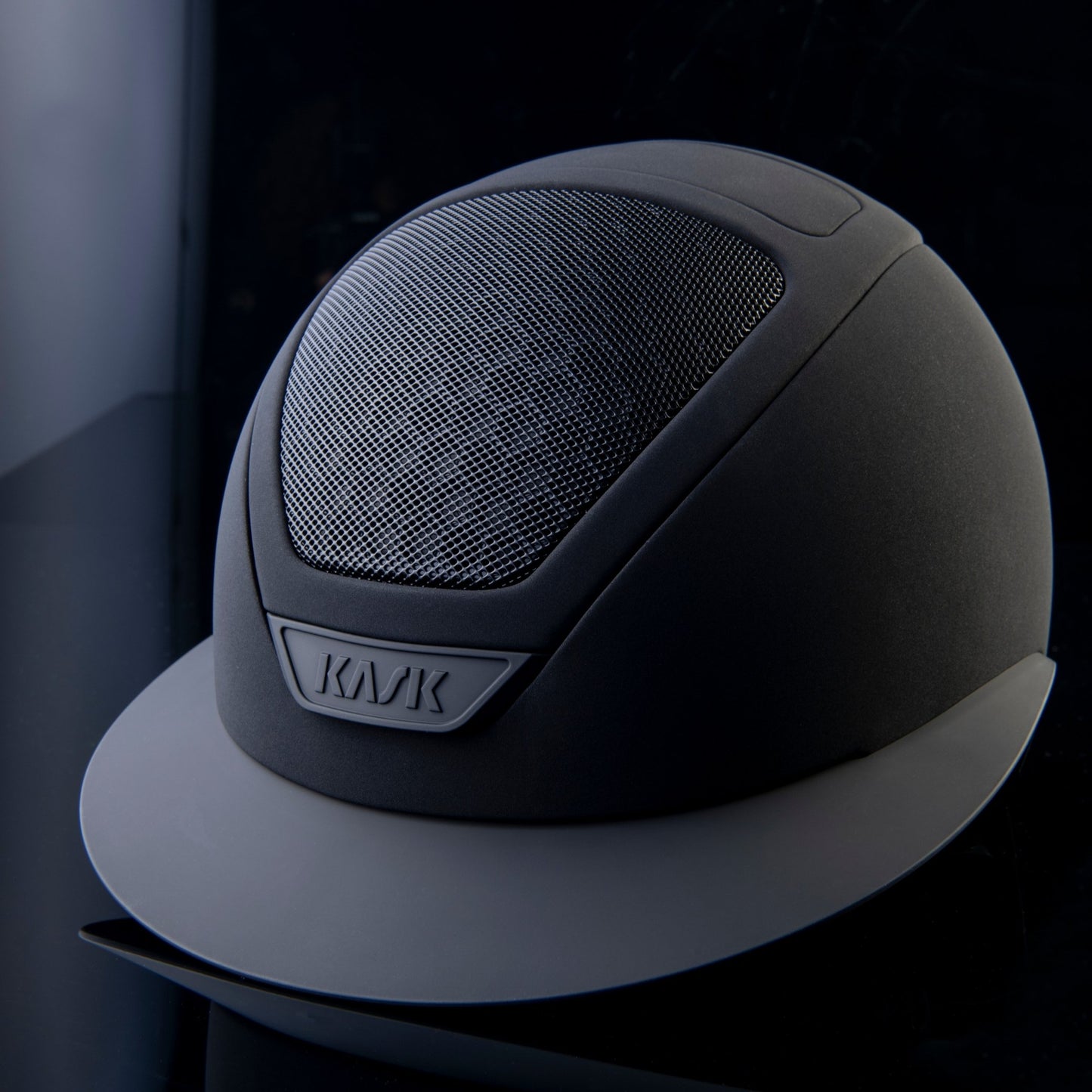 KASK Star Lady Hunter Helmet