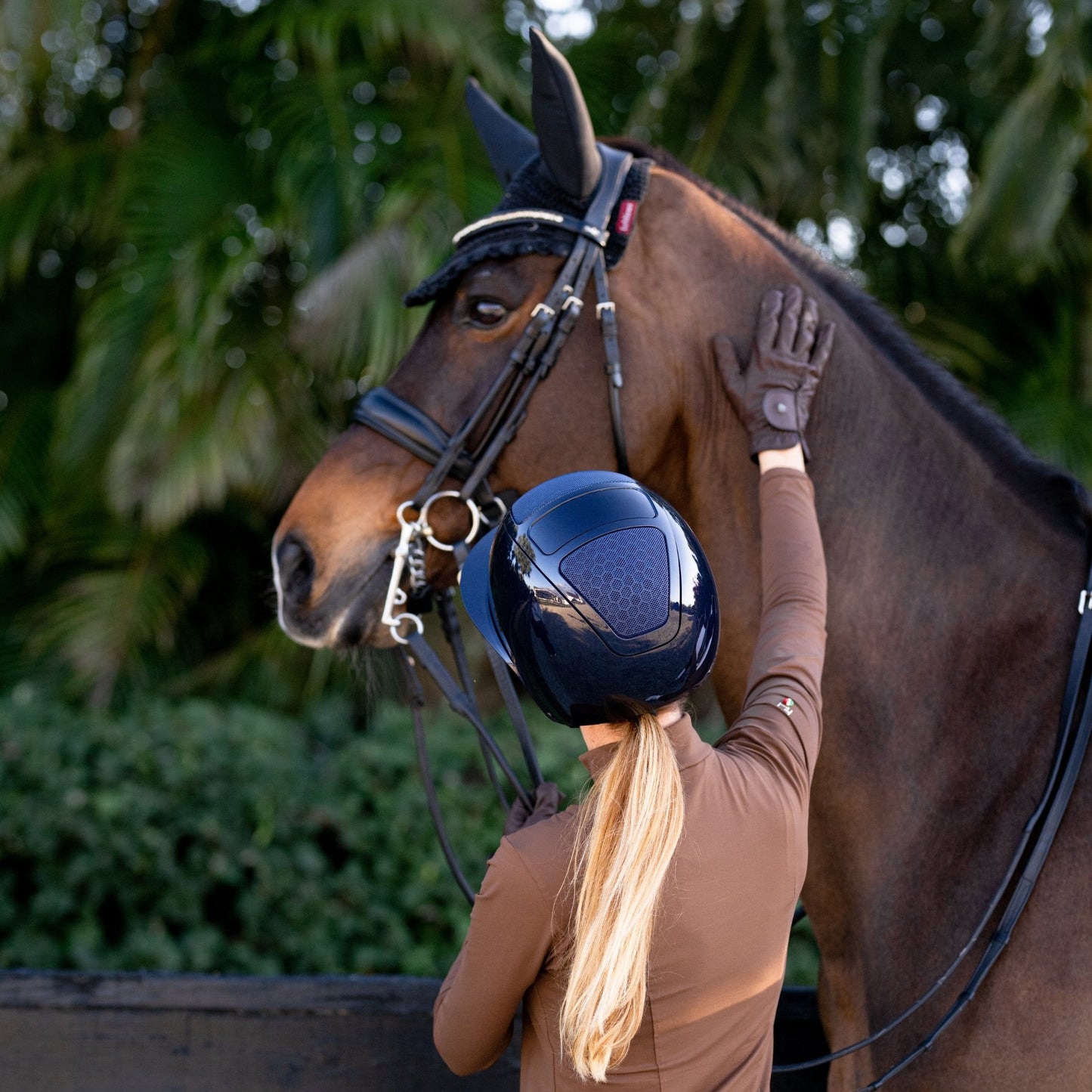 KASK Star Lady Pure Shine Helmet