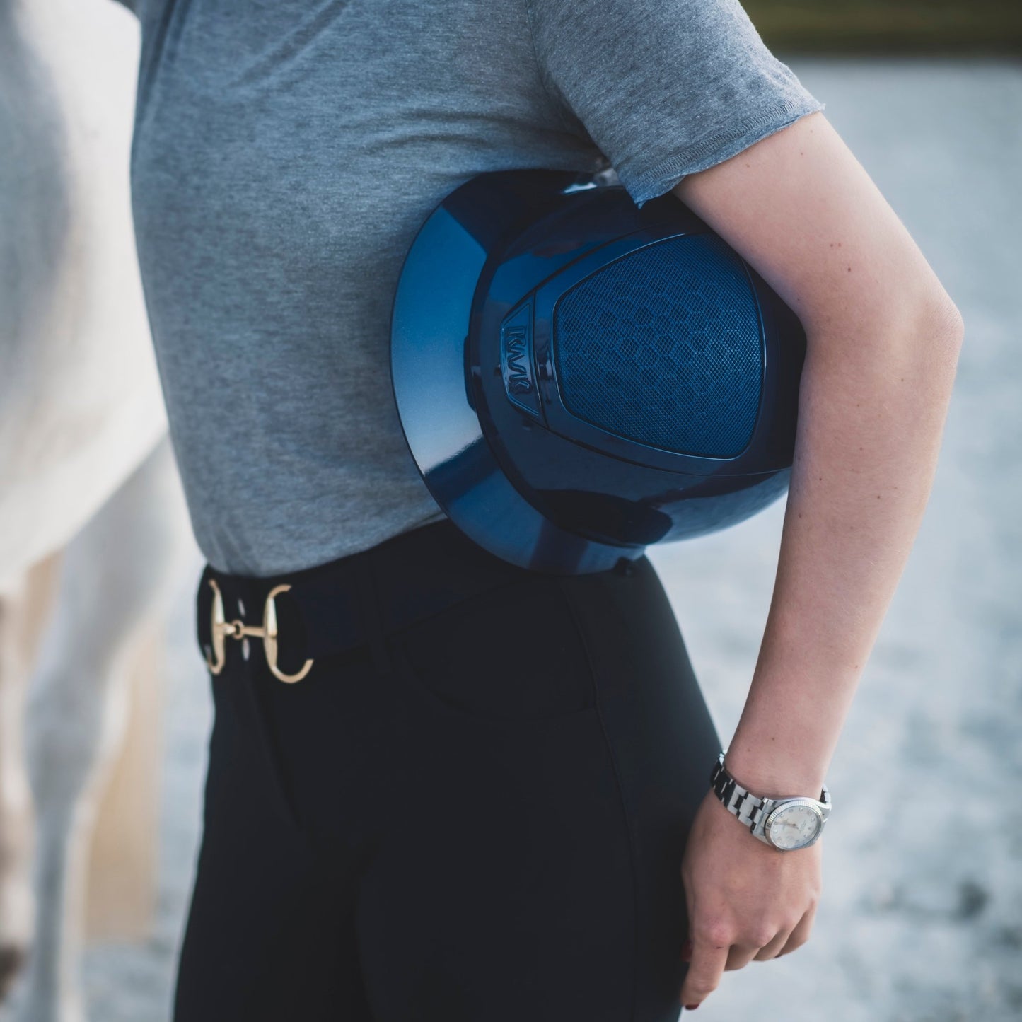 KASK Star Lady Pure Shine Helmet