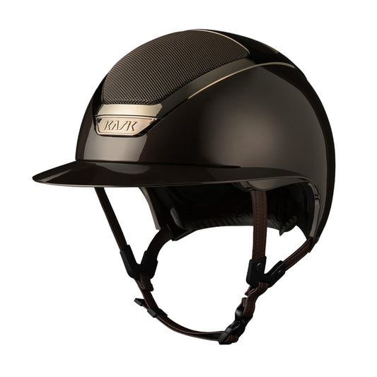 KASK Star Lady Pure Shine Helmet
