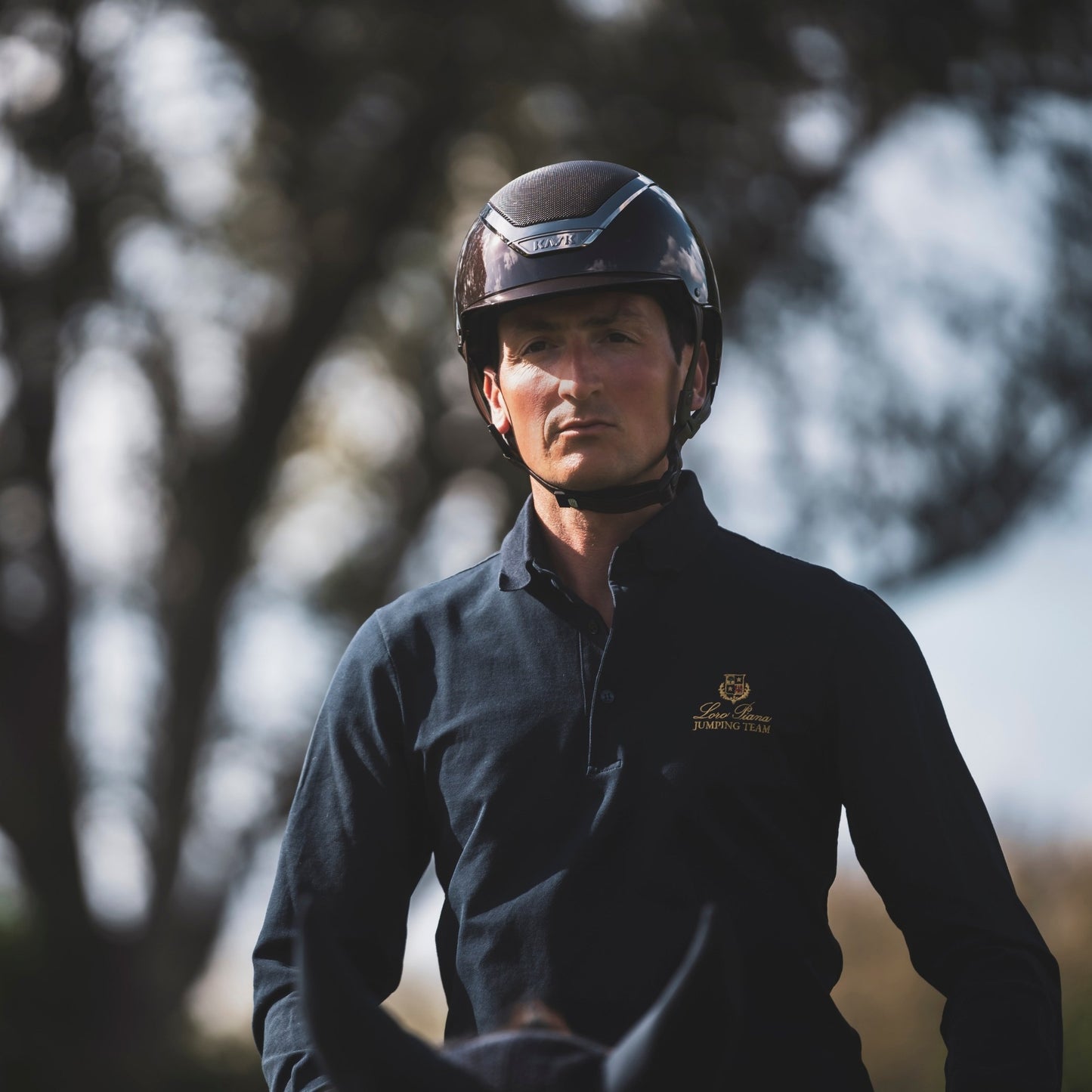 KASK Star Lady Pure Shine Helmet