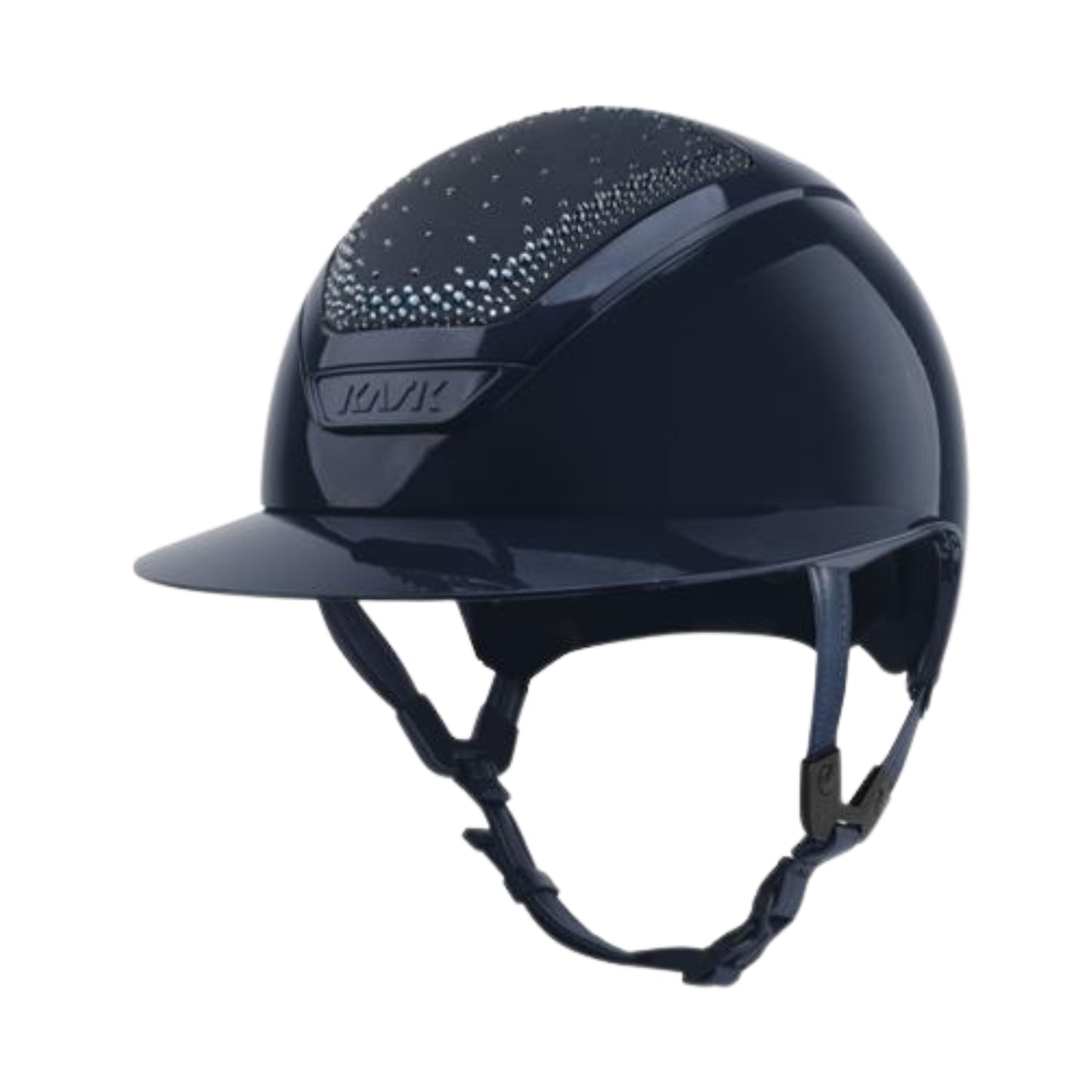 KASK Star Lady Pure Shine In-Out Helmet CLEARANCE