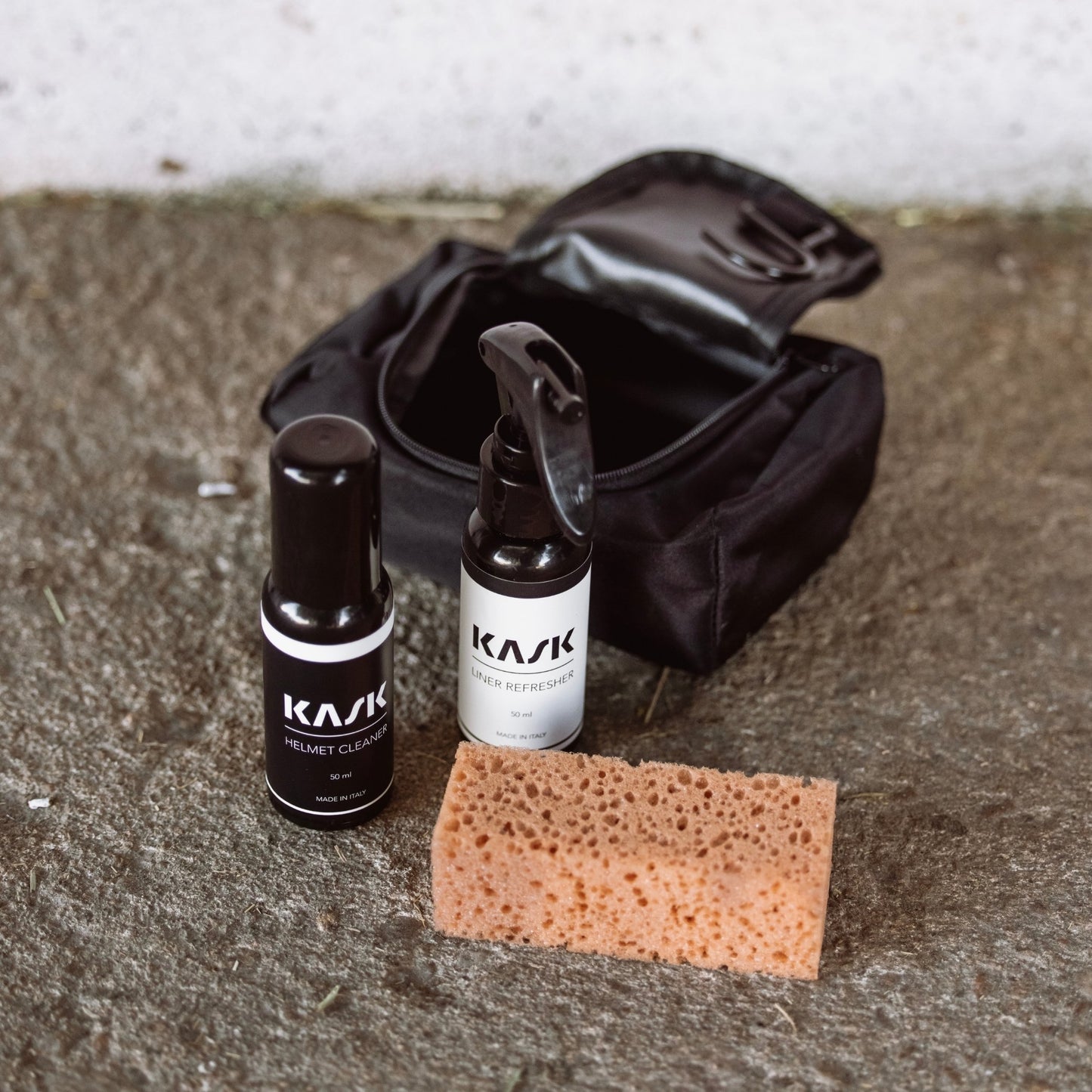 KASK Dogma Cleaning Kit