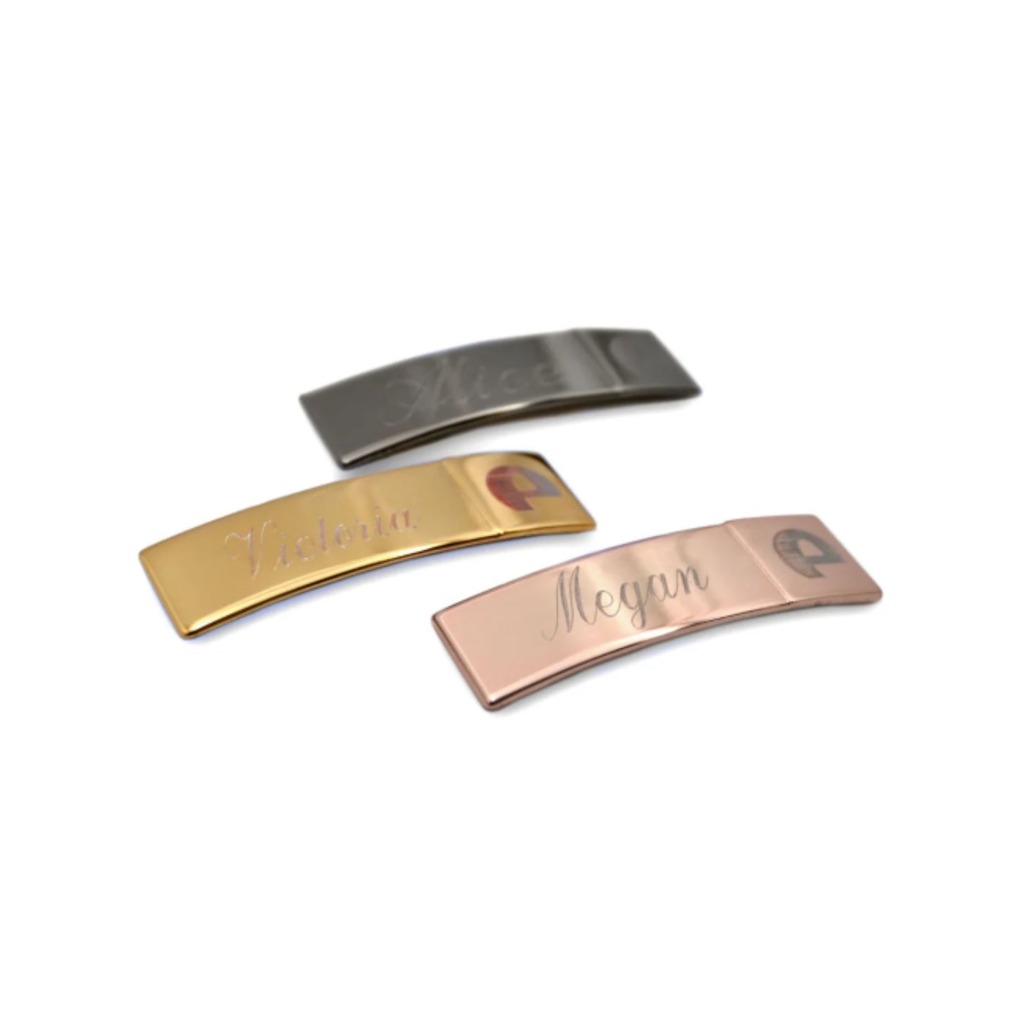 KEP Metal Tag