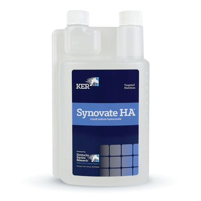 KER Synovate HA - EQ Saddlery