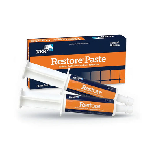 KER Restore Paste - Pair