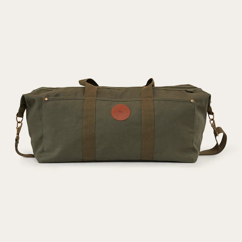 Ringers Western Kirkwood Duffle Bag - EQ Saddlery