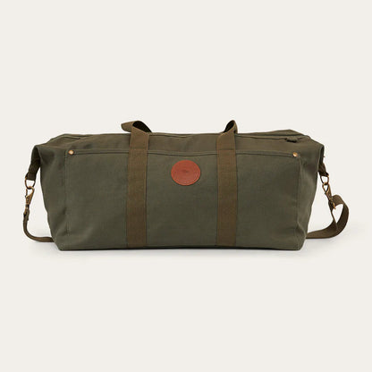 Ringers Western Kirkwood Duffle Bag - EQ Saddlery