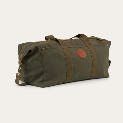 Ringers Western Kirkwood Duffle Bag - EQ Saddlery