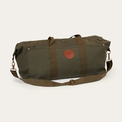 Ringers Western Kirkwood Duffle Bag - EQ Saddlery